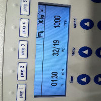 Eppendorf ThermoMixer C model 5382 image 2